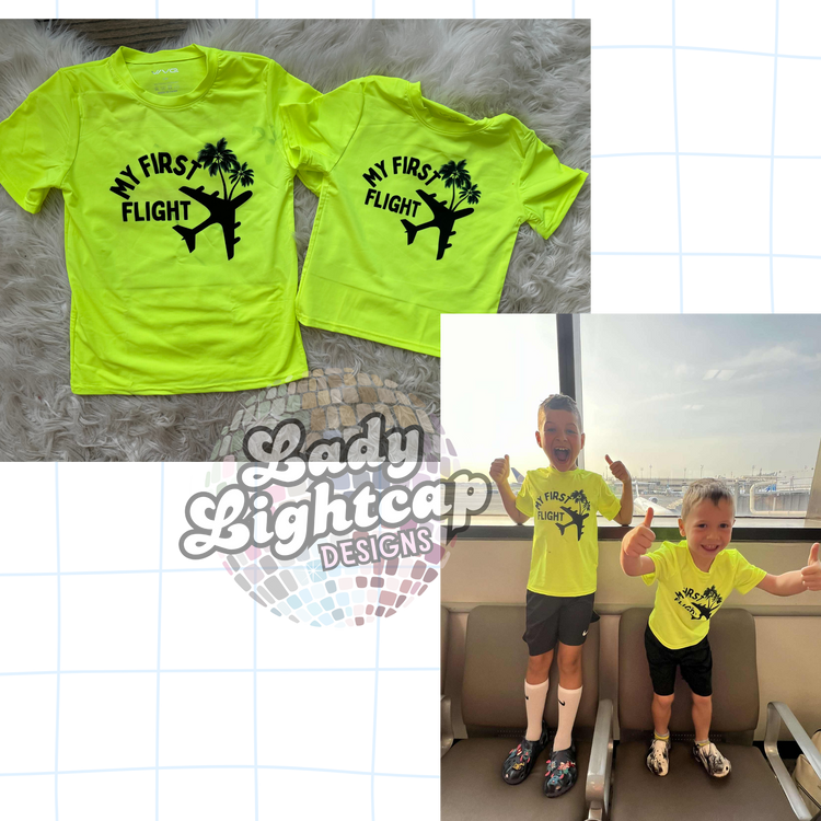 Custom Tee! / Your vision, Your ideas!