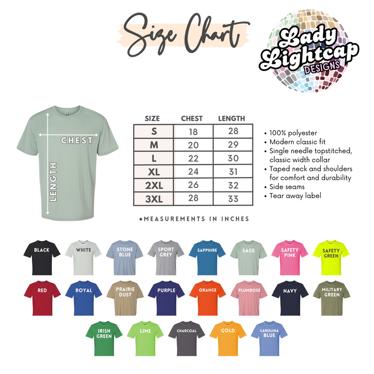 Custom Tee! / Your vision, Your ideas!