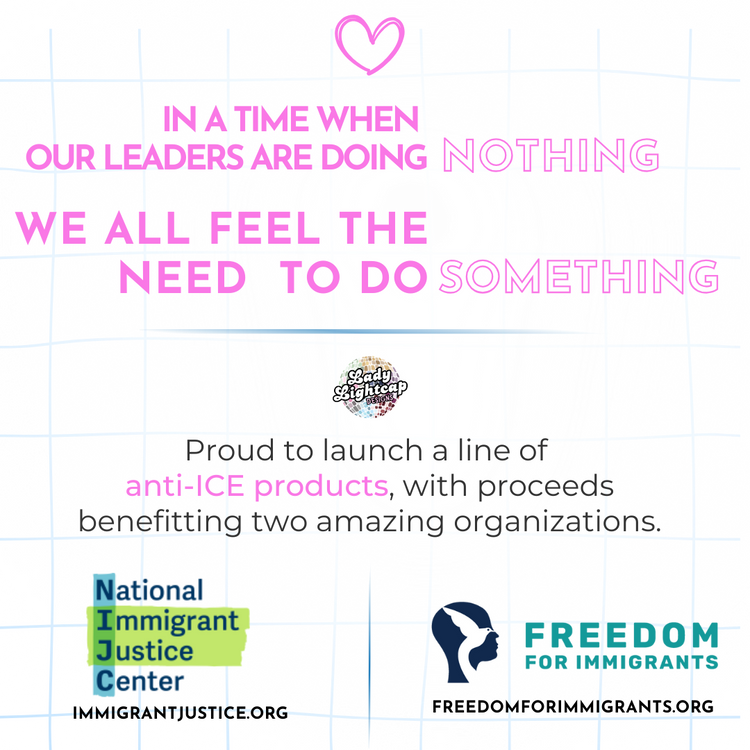 ABOLISH ICE Tote Collection