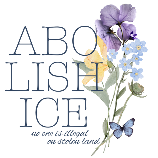 ABOLISH ICE