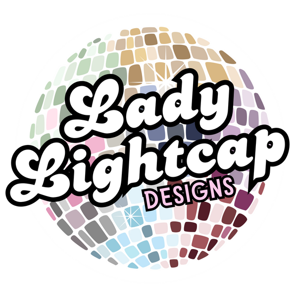 Lady Lightcap Designs
